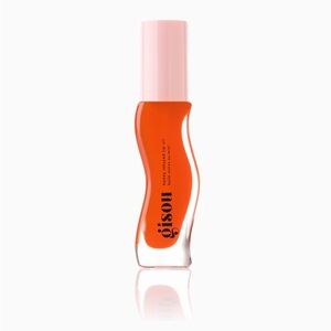 Gisou Honey-Infused Lip Oil